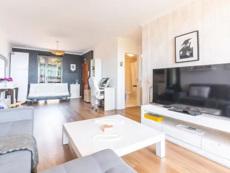Appartement vue mer - 4 adultes, 2 enfants, Appartement 4 personnes à Caniço - Photo 5