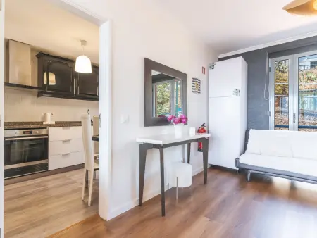 Appartement vue mer - 4 adultes, 2 enfants, Appartement 4 personnes à Caniço - Photo 10