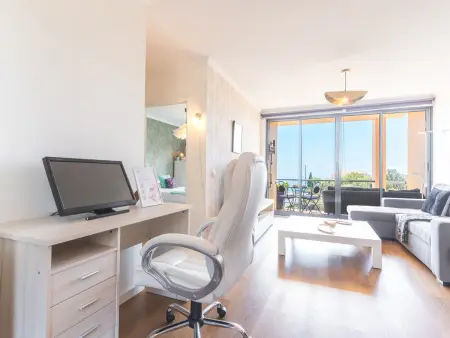 Appartement vue mer - 4 adultes, 2 enfants, Appartement 4 personnes à Caniço - Photo 13