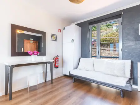 Appartement vue mer - 4 adultes, 2 enfants, Appartement 4 personnes à Caniço - Photo 14
