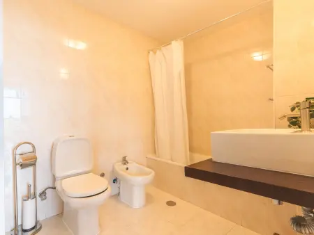 Appartement vue mer - 4 adultes, 2 enfants, Appartement 4 personnes à Caniço - Photo 17