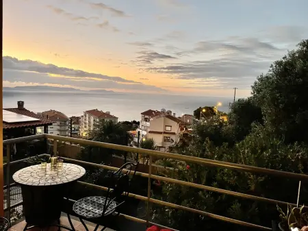 Appartement vue mer - 4 adultes, 2 enfants, Appartement 4 personnes à Caniço - Photo 20
