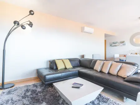 Appartement chic avec parking - 4 pers., Appartement 4 personnes à Funchal - Photo 1