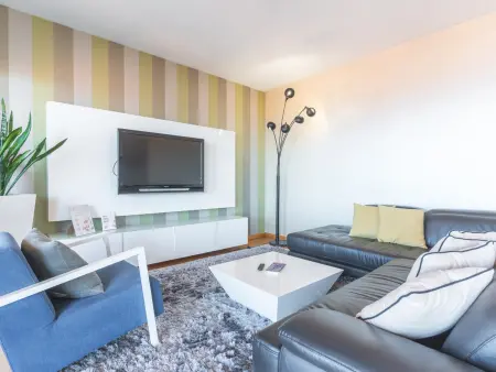 Appartement chic avec parking - 4 pers., Appartement 4 personnes à Funchal - Photo 2