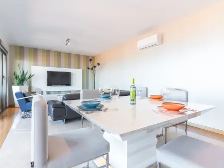 Appartement chic avec parking - 4 pers., Appartement 4 personnes à Funchal - Photo 3