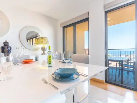 Appartement chic avec parking - 4 pers., Appartement 4 personnes à Funchal - Photo 5
