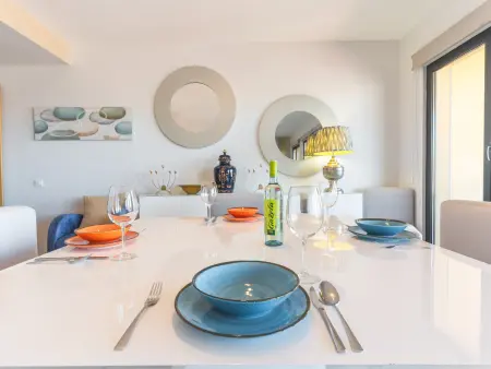 Appartement chic avec parking - 4 pers., Appartement 4 personnes à Funchal - Photo 6