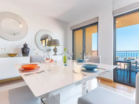 Appartement chic avec parking - 4 pers., Appartement 4 personnes à Funchal - Photo 7