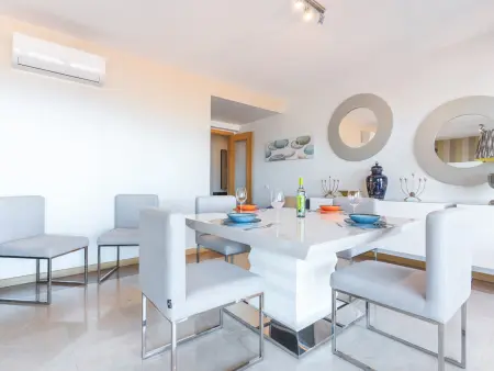 Appartement chic avec parking - 4 pers., Appartement 4 personnes à Funchal - Photo 8