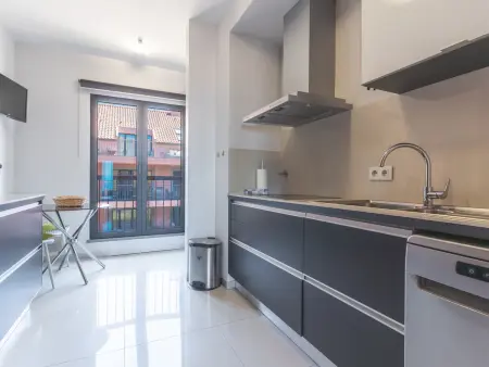 Appartement chic avec parking - 4 pers., Appartement 4 personnes à Funchal - Photo 9