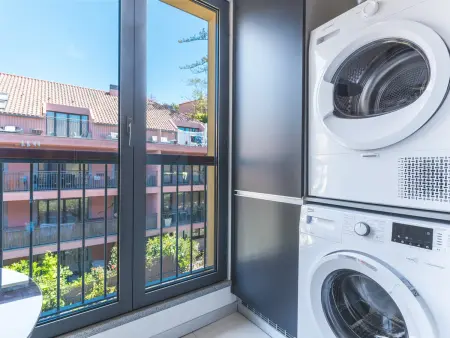 Appartement chic avec parking - 4 pers., Appartement 4 personnes à Funchal - Photo 10