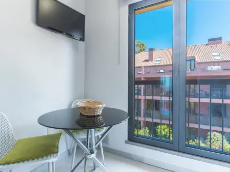 Appartement chic avec parking - 4 pers., Appartement 4 personnes à Funchal - Photo 11