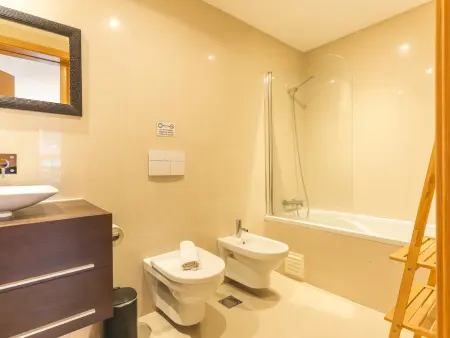 Appartement chic avec parking - 4 pers., Appartement 4 personnes à Funchal - Photo 15