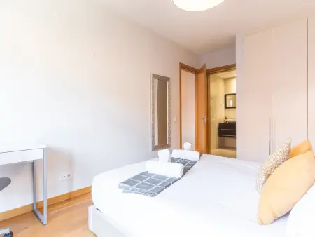 Appartement chic avec parking - 4 pers., Appartement 4 personnes à Funchal - Photo 17