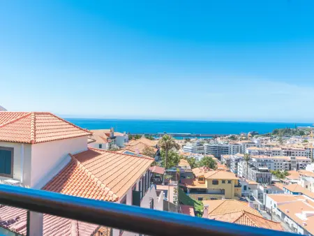 Appartement chic avec parking - 4 pers., Appartement 4 personnes à Funchal - Photo 22