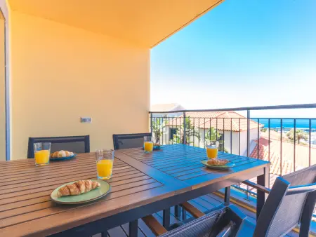 Appartement chic avec parking - 4 pers., Appartement 4 personnes à Funchal - Photo 25