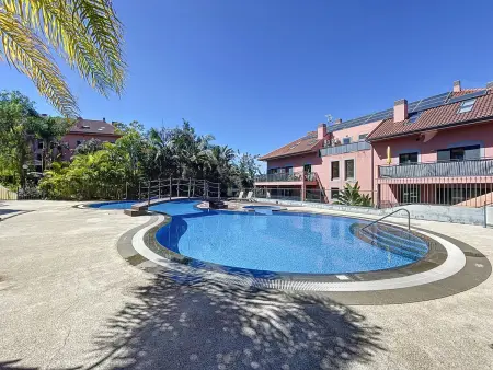 Appartement chic avec parking - 4 pers., Appartement 4 personnes à Funchal - Photo 27