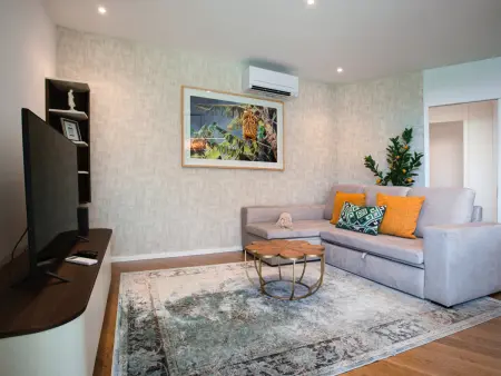 Appartement spacieux, confort 6 pers., Appartement 6 personnes à Funchal - Photo 2