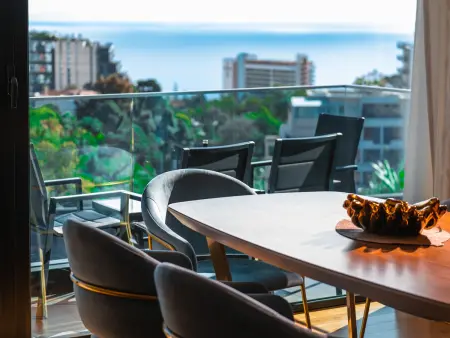 Appartement spacieux, confort 6 pers., Appartement 6 personnes à Funchal - Photo 8