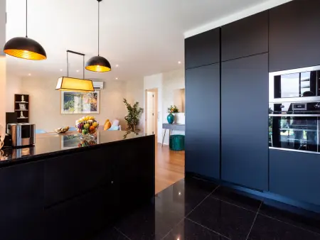 Appartement spacieux, confort 6 pers., Appartement 6 personnes à Funchal - Photo 13