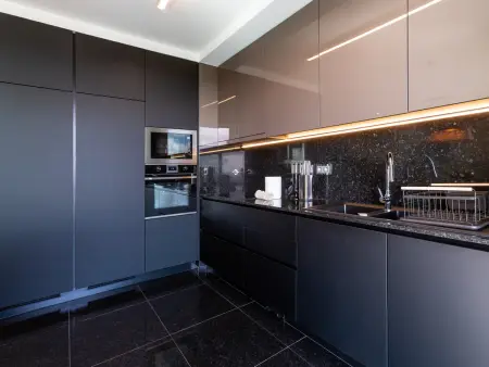 Appartement spacieux, confort 6 pers., Appartement 6 personnes à Funchal - Photo 14