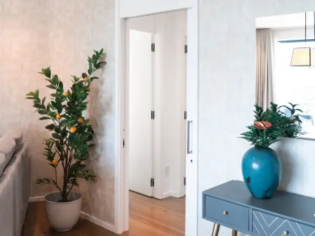 Appartement spacieux, confort 6 pers., Appartement 6 personnes à Funchal - Photo 20
