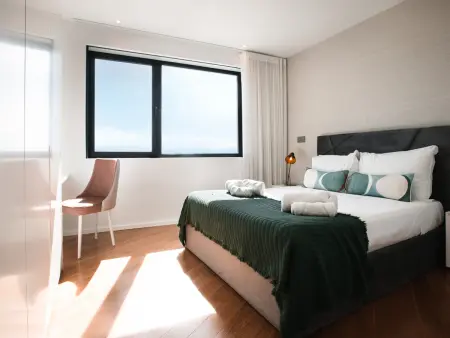Appartement spacieux, confort 6 pers., Appartement 6 personnes à Funchal - Photo 21