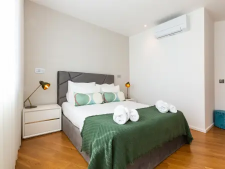 Appartement spacieux, confort 6 pers., Appartement 6 personnes à Funchal - Photo 22