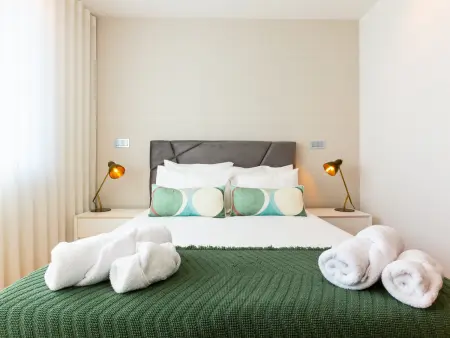 Appartement spacieux, confort 6 pers., Appartement 6 personnes à Funchal - Photo 23