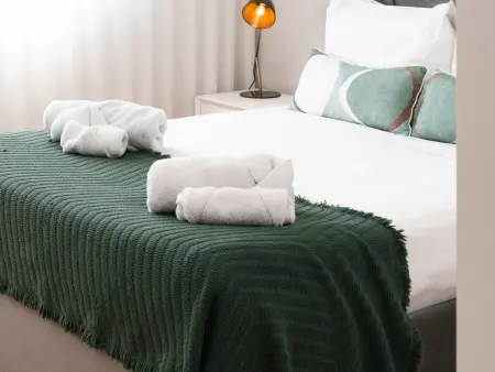 Appartement spacieux, confort 6 pers., Appartement 6 personnes à Funchal - Photo 24