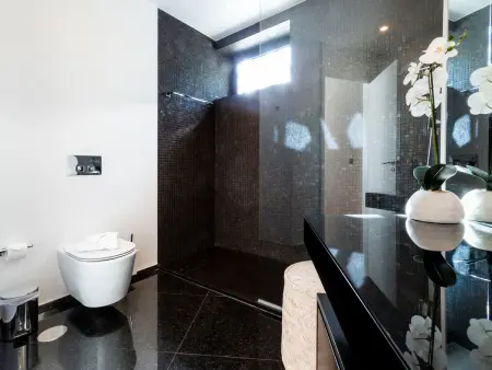 Appartement spacieux, confort 6 pers., Appartement 6 personnes à Funchal - Photo 30