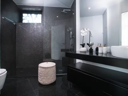 Appartement spacieux, confort 6 pers., Appartement 6 personnes à Funchal - Photo 31