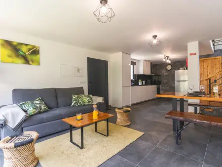Maison rurale vue imprenable - 6 pers., Gite 6 personnes à São Vicente - Photo 2