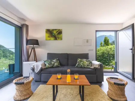 Maison rurale vue imprenable - 6 pers., Gite 6 personnes à São Vicente - Photo 3