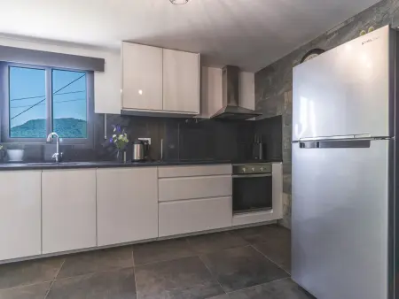 Maison rurale vue imprenable - 6 pers., Gite 6 personnes à São Vicente - Photo 6
