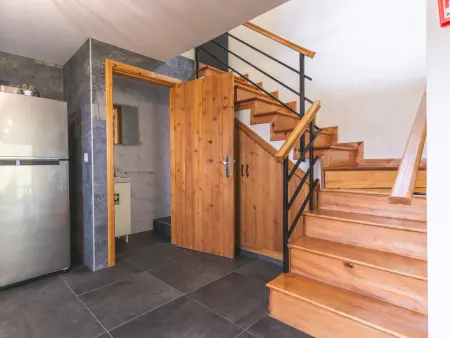 Maison rurale vue imprenable - 6 pers., Gite 6 personnes à São Vicente - Photo 8