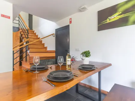 Maison rurale vue imprenable - 6 pers., Gite 6 personnes à São Vicente - Photo 9