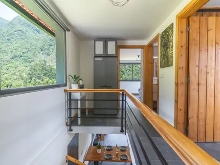 Maison rurale vue imprenable - 6 pers., Gite 6 personnes à São Vicente - Photo 11