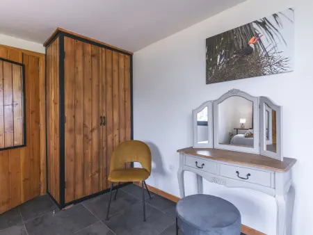 Maison rurale vue imprenable - 6 pers., Gite 6 personnes à São Vicente - Photo 15