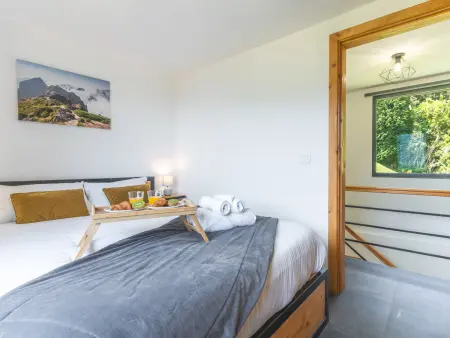 Maison rurale vue imprenable - 6 pers., Gite 6 personnes à São Vicente - Photo 18