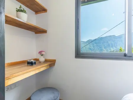 Maison rurale vue imprenable - 6 pers., Gite 6 personnes à São Vicente - Photo 20