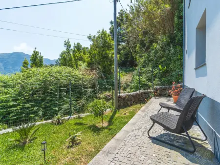 Maison rurale vue imprenable - 6 pers., Gite 6 personnes à São Vicente - Photo 24