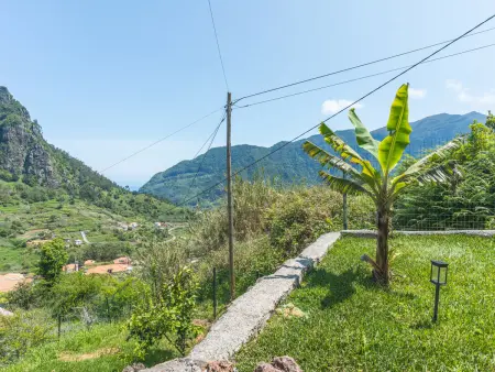 Maison rurale vue imprenable - 6 pers., Gite 6 personnes à São Vicente - Photo 26