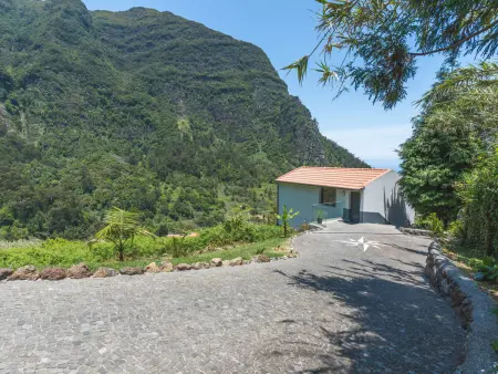 Maison rurale vue imprenable - 6 pers., Gite 6 personnes à São Vicente - Photo 28