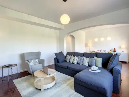 Maison spacieuse près de Funchal - 8 pers., Maison 8 personnes à Funchal - Photo 1