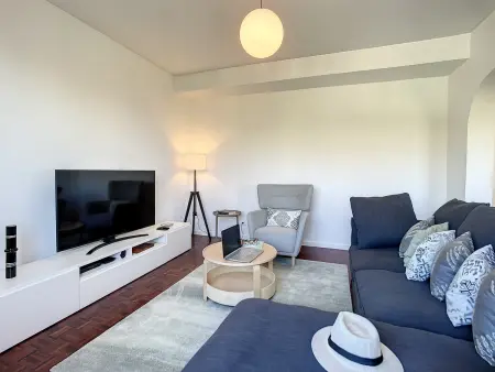 Maison spacieuse près de Funchal - 8 pers., Maison 8 personnes à Funchal - Photo 2