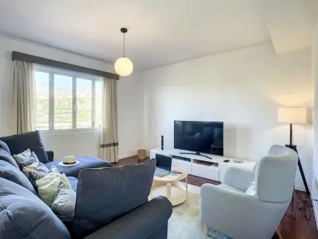 Maison spacieuse près de Funchal - 8 pers., Maison 8 personnes à Funchal - Photo 3