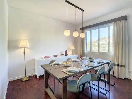 Maison spacieuse près de Funchal - 8 pers., Maison 8 personnes à Funchal - Photo 6