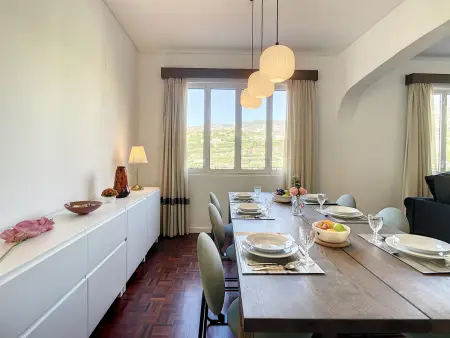 Maison spacieuse près de Funchal - 8 pers., Maison 8 personnes à Funchal - Photo 7