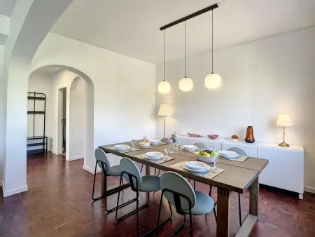 Maison spacieuse près de Funchal - 8 pers., Maison 8 personnes à Funchal - Photo 8